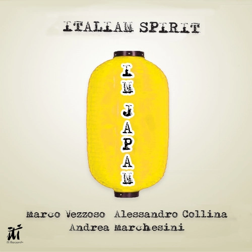 ITALIAN SPIRIT / IN JAPAN