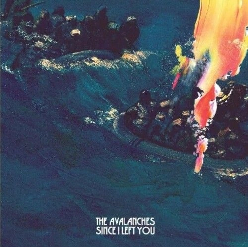 AVALANCHES / アヴァランチーズ / SINCE I LEFT YOU (DELUXE EDITION, ANNIVERSARY EDITION CD)
