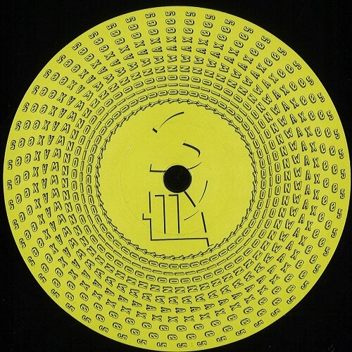 V.A. / オムニバス / YOIONWAX005