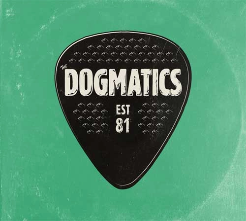 DOGMATICS / EST 81