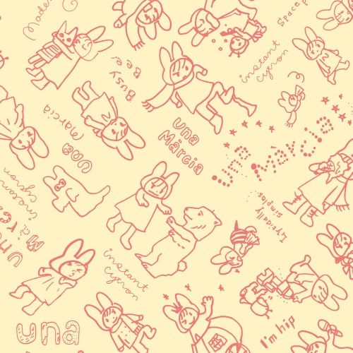 Instant Cytron / インスタントシトロン / Una Marcia