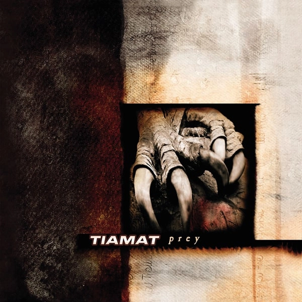 TIAMAT / ティアマット / PREY