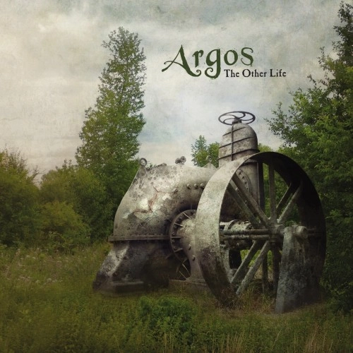 ARGOS / THE OTHER LIFE: LIMITED COLOURED VINYL