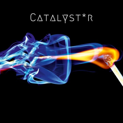 CATALYST*R / CATALYST*R