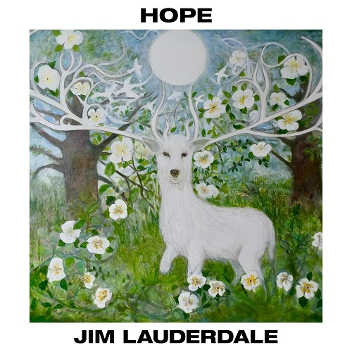 JIM LAUDERDALE / ジム・ローダーデイル / HOPE (CD) / HOPE (CD) 