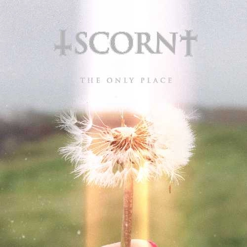 SCORN (METAL) / スコーン (METAL) / ONLY PLACE (CD)