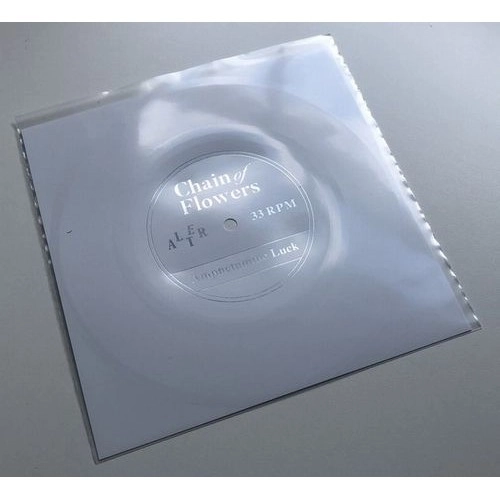 CHAIN OF FLOWERS / AMPHETAMINE LUCK (FLEXI-DISC) (7") / AMPHETAMINE LUCK (FLEXI-DISC)