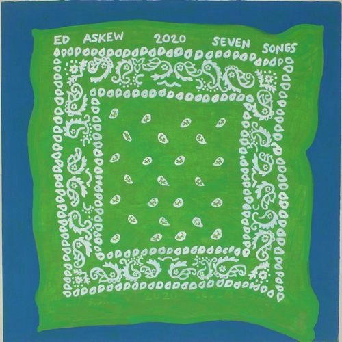 ED ASKEW / エド・アスキュウ / 2020 (LP) / 2020