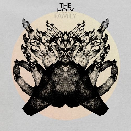 HOLY FAMILY / THE HOLY FAMILY (CD) / THE HOLY FAMILY