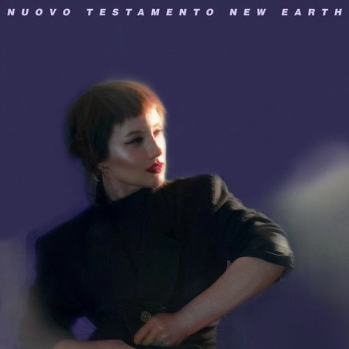 NUOVO TESTAMENTO / NEW EARTH (LP) / NEW EARTH
