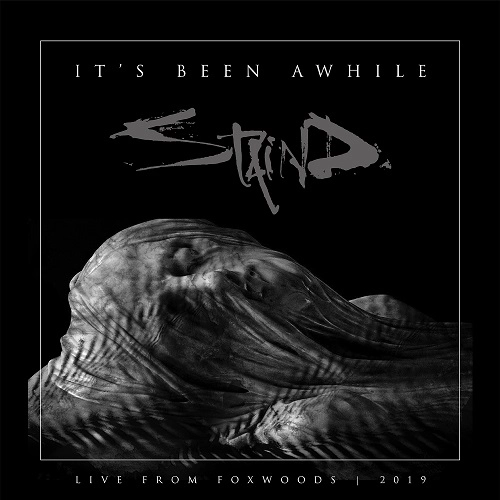 STAIND / ステインド / LIVE: IT'S BEEN AWHILE [DVD]