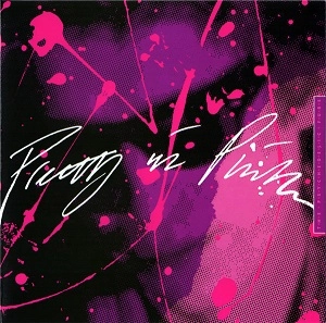 PSYCHEDELIC FURS / サイケデリック・ファーズ / PRETTY IN PINK