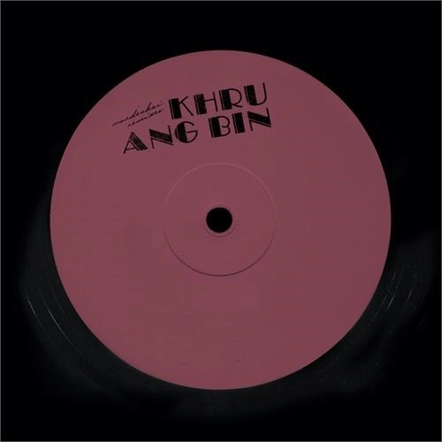 KHRUANGBIN / クルアンビン / PURPLE(12")