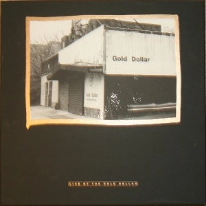 JACK WHITE & THE BRICKS, TWO STAR TABERNACLE / LIVE AT THE GOLD DOLLAR