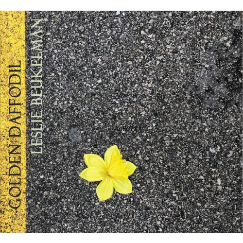 LESLIE BEUKELMAN / GOLDEN DAFFODIL