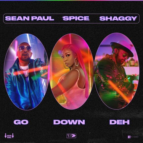 SPICE FEAT.SEAN PAUL & SHAGGY / GO DOWN DEH