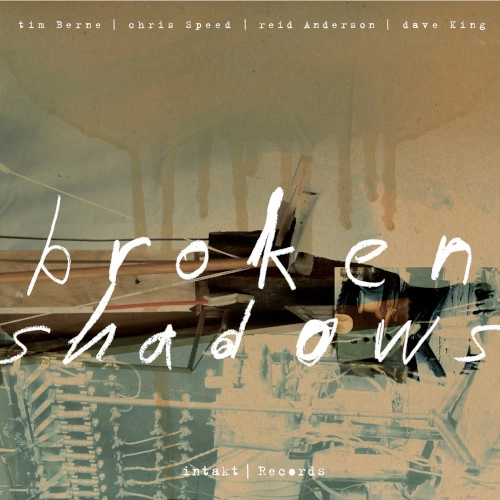 TIM BERNE / ティム・バーン / BROKEN SHADOWS