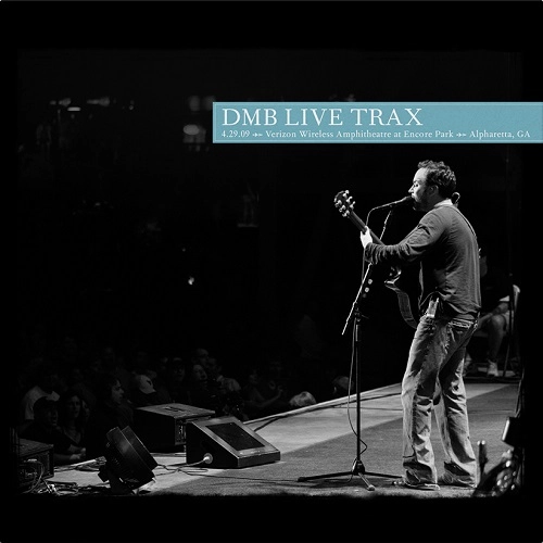 DAVE MATTHEWS BAND / デイヴ・マシューズ・バンド / LIVE TRAX VOL.55:VERIZON WIRELESS AMPHITHEATRE(3CD)