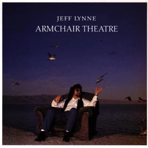 JEFF LYNNE / ジェフ・リン / アームチェア・シアター