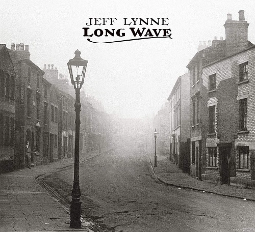 JEFF LYNNE / ジェフ・リン / ロング・ウェイヴ