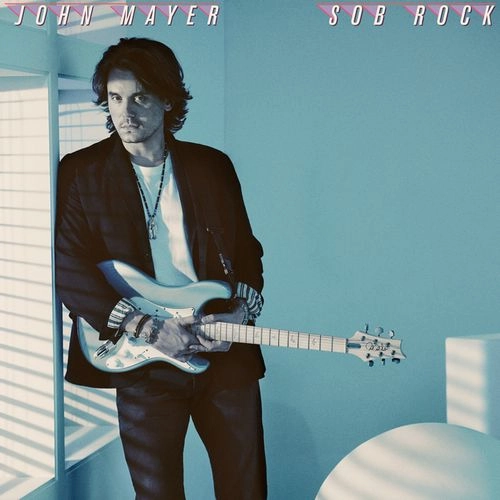 JON MAYER / ジョン・メイヤー / SOB ROCK / ソブ・ロック