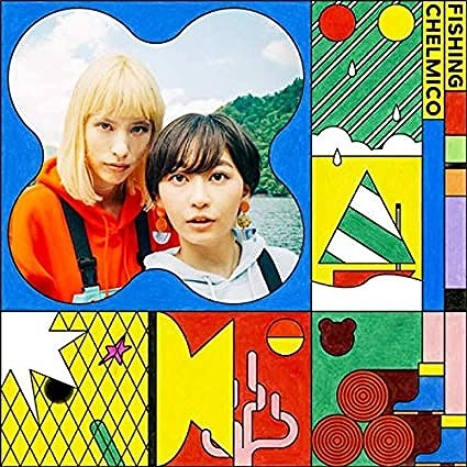 【新品】 chelmico アナログ盤　レコード　4枚セット　特典付き chelmico 商品一覧 | ディスクユニオン・オンラインショップ