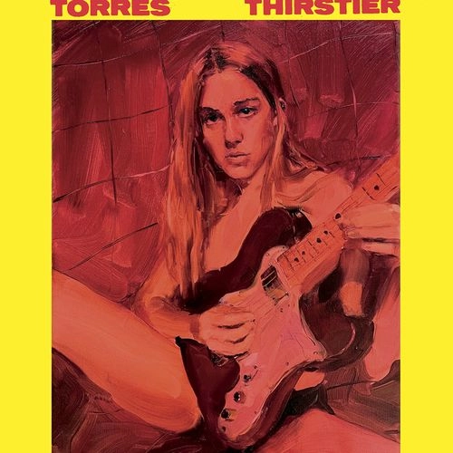TORRES / トレス / THIRSTIER