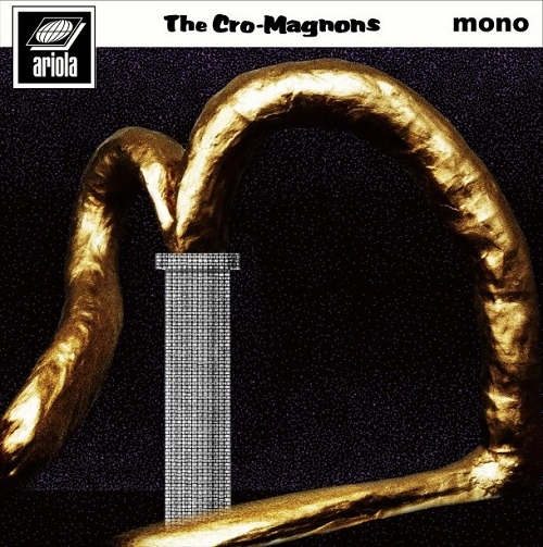 THE CRO-MAGNONS / ザ・クロマニヨンズ / 光の魔人（完全生産限定盤）