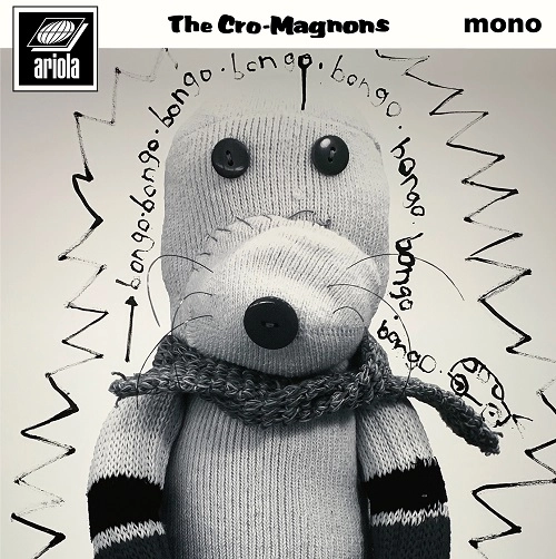 THE CRO-MAGNONS / ザ・クロマニヨンズ / もぐらとボンゴ（CD）