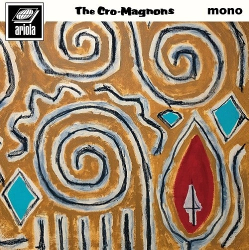 THE CRO-MAGNONS / ザ・クロマニヨンズ / 縄文BABY（CD）