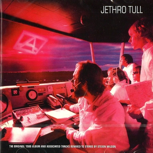 JETHRO TULL / ジェスロ･タル / A: Steven Wilson Remix