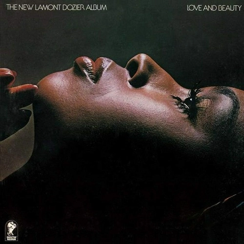 LAMONT DOZIER / ラモン・ドジャー / ラヴ&ビューティ
