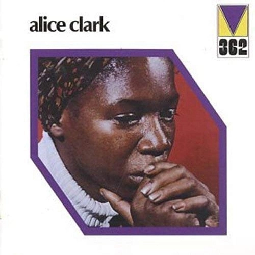 ALICE CLARK / アリス・クラーク / アリス・クラーク
