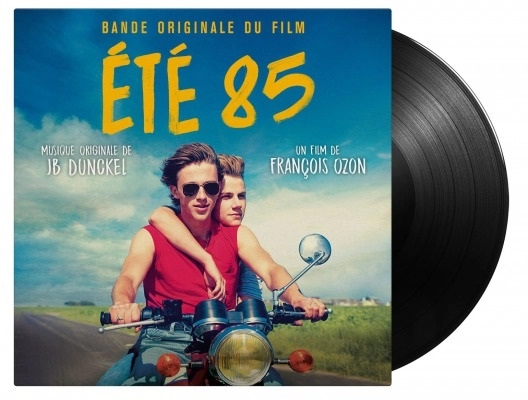 JB DUNCKEL / ETE 85 (SUMMER OF 85) (MOV VINYL)