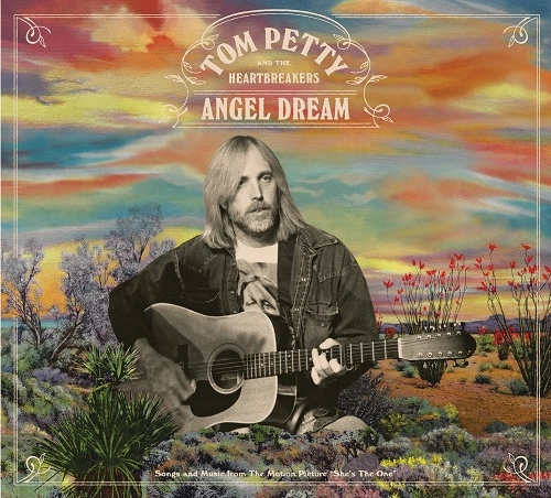 TOM PETTY / トム・ペティ / ANGEL DREAM