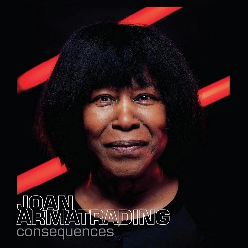 JOAN ARMATRADING / ジョーン・アーマトレイディング / CONSEQUENCES [VINYL]