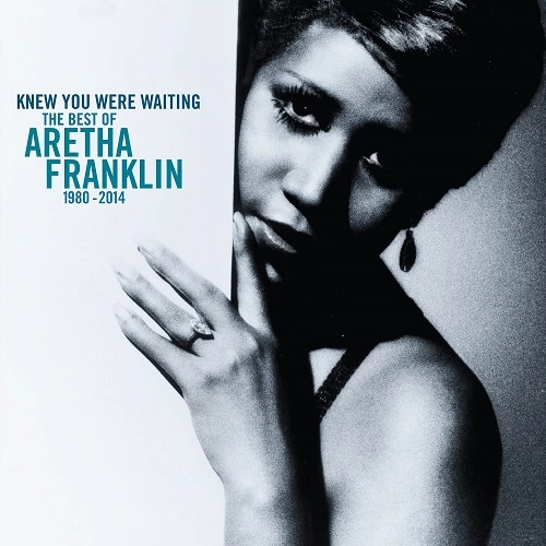 ARETHA FRANKLIN / アレサ・フランクリン / KNEW YOU WERE WAITING: THE BEST OF ARETHA FRANKLIN 1980-2014 (VINYL)