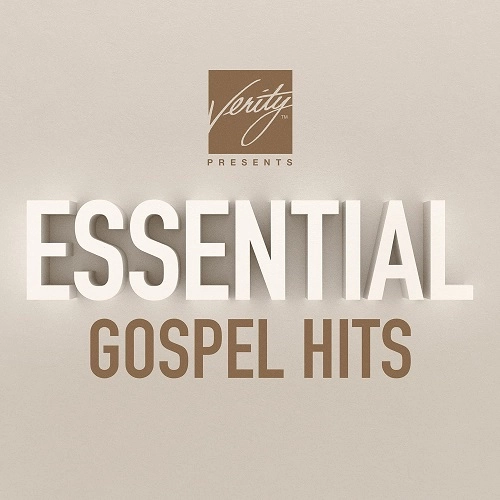 V.A. / オムニバス / VERITY PRESENTS: ESSENTIAL GOSPEL HITS