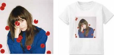 FAYE WEBSTER / フェイ・ウェブスター / アイ･ノウ･アイム･ファニー･ハハ（CD+Tシャツ SIZE L）