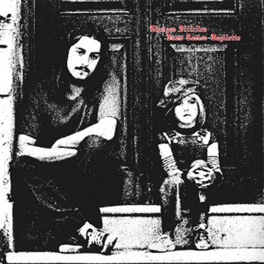 JUAN CARLOS BAGLIETTO / フアン・カルロス・バリエット / TIEMPOS DIFICILES