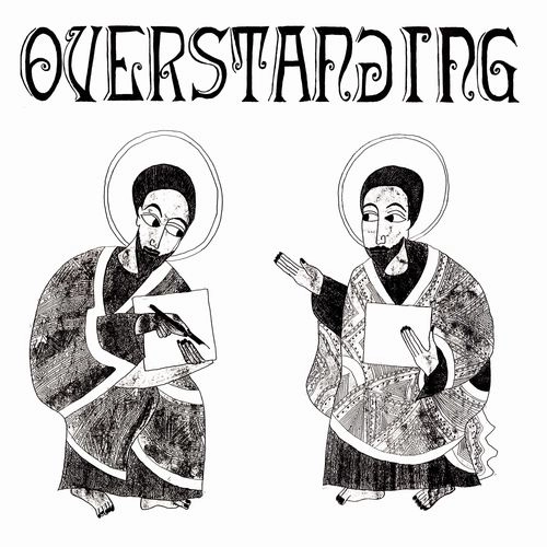 ALPHA & OMEGA (REGGAE) / OVERSTANDING