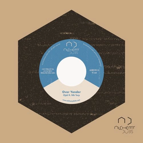 OJAH / OVER YONDER FEAT. NIK TORP