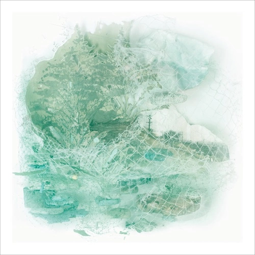 MARCUS FISCHER / マルクス・フィッシェール / MONOCOASTAL  (10TH ANNIVERSARY RE-ISSUE)