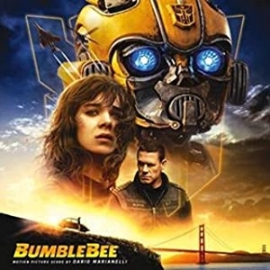 DARIO MARIANELLI / ダリオ・マリアネッリ / BUMBLE BEE