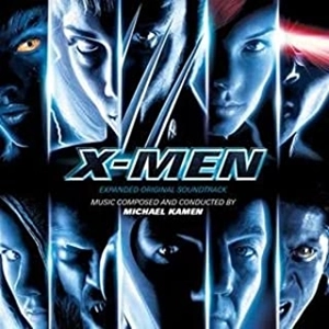 MICHAEL KAMEN / マイケル・ケイメン / X-MEN (EXPANDED 2CD)
