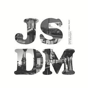 JONATHAN SCHERK & DANIEL MAJER / IT’S COUNTERPART