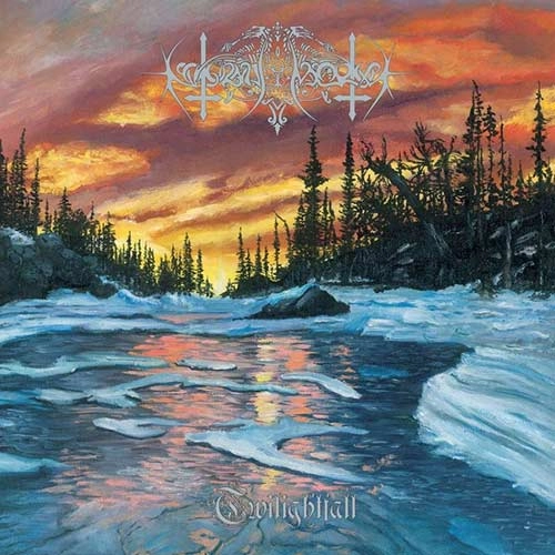 NOKTURNAL MORTUM / TWILIGHTFALL