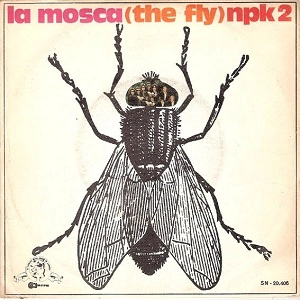 LA MOSCA (THE FLY) / NPK 2