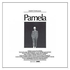 TONY PEPPERS / PAMELA