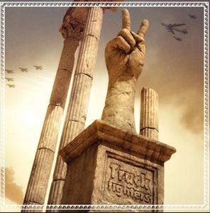 TRUCKFIGHTERS / Ⅴ / 5